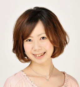 大恵陽子さん