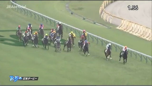 日本ダービー19回顧 競馬チェック 京介 グリグリの重賞回顧 新感覚の競馬新聞 競馬予想 競馬チェック のブログ