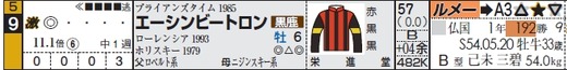 チェック_ファイナル_エーシンビートロン