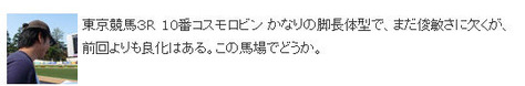 代替東京3R京介