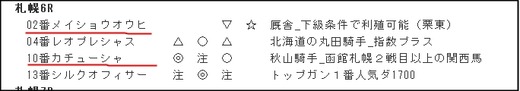 データ_0826日札幌6R