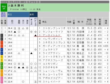 ガチ_0929日中山3R
