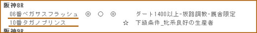 データ_0917日阪神8R