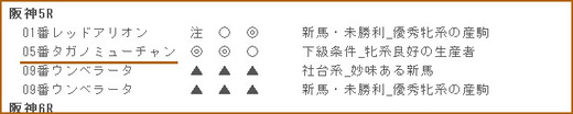 データ_0917日阪神5R