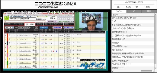 高松宮パドチョク