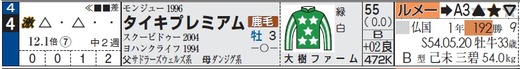 激走_阪神9R