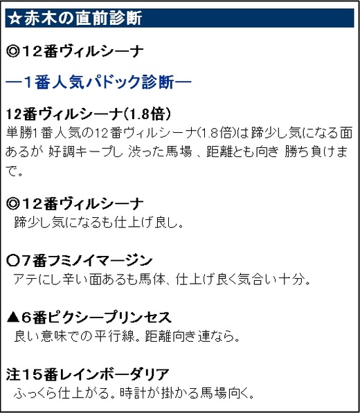 ガチ_エリ女予想