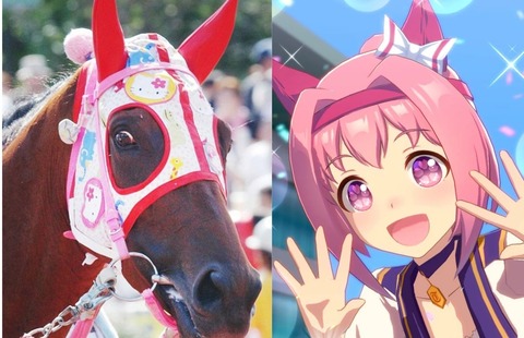 ハルウララの伝説 ウマ娘達の歴史 3 ウマ女によるウマい話