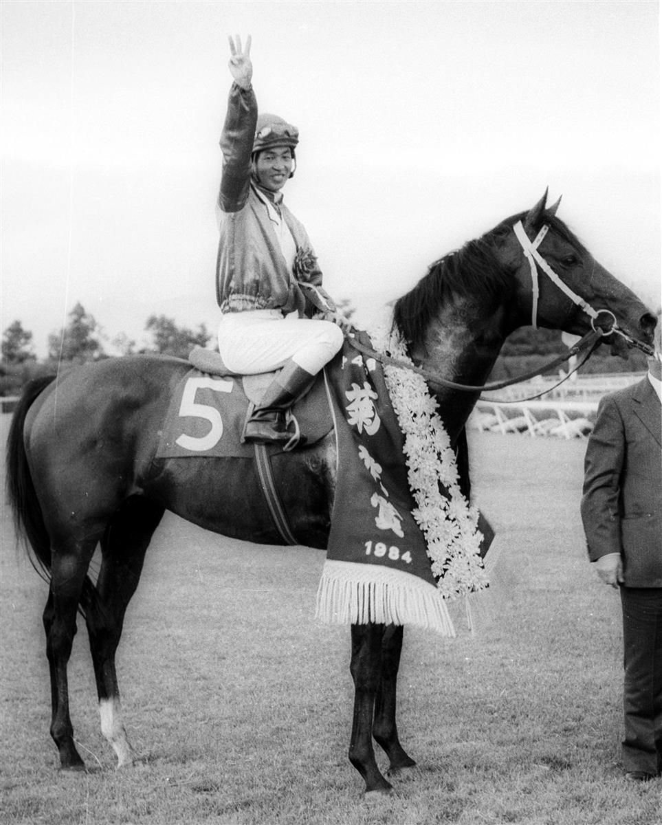 シンボリルドルフの伝説 ウマ娘達の歴史 9 ウマ女によるウマい話