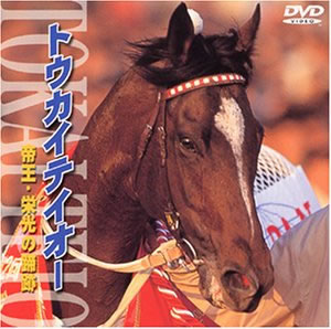 ☆1993年~有馬記念(G1)トウカイテイオー~ : 競馬☆三昧 ~名馬 ☆1993年~有馬記念(G1)トウカイテイオー~ : 競馬☆三昧 ~名馬