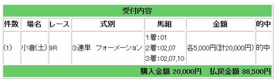 小倉