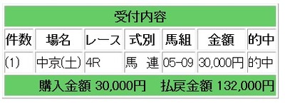 競馬１３