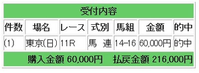 競馬216