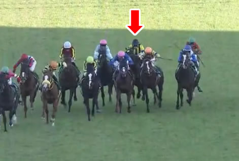 【チャレンジC】デットーリ前が壁ｗｗｗｗｗｗｗｗｗｗ