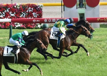 【競馬】2016年度『競馬板流行語大賞』ノミネートスレ