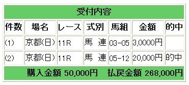 秋華