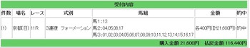 競馬116
