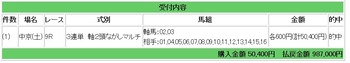 987競馬