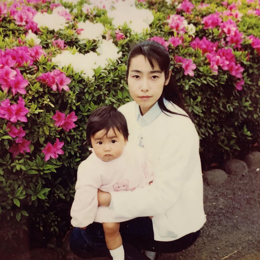 斉藤優里のお母さんがwww 櫻坂46まとめサイト 俺たちのcherry Tree
