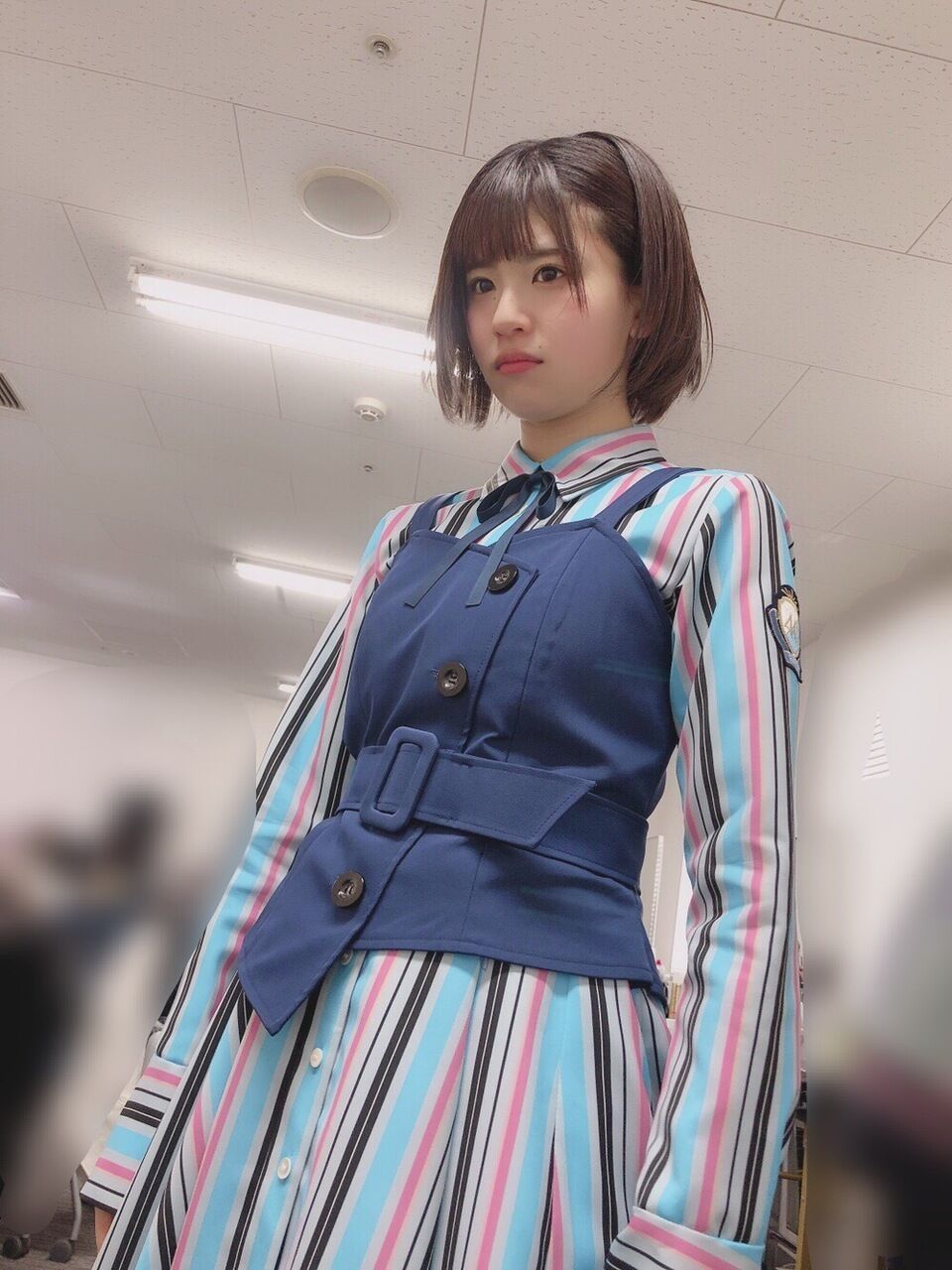 松田好花と富田鈴花 告白されたらどっちと付き合う 櫻坂46まとめサイト 俺たちのcherry Tree 松田好花と富田鈴花 告白されたらどっちと付き合う 櫻坂46まとめサイト 俺たちのcherry Tree