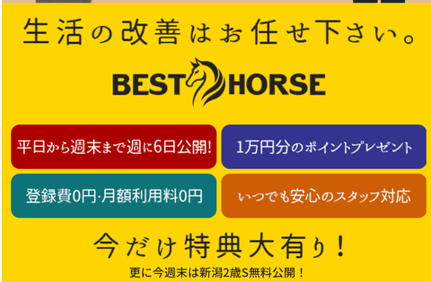 BESTHORSE