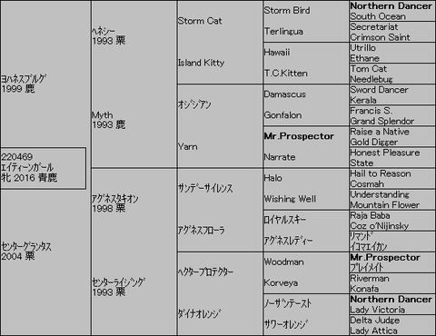 エイティーンガール