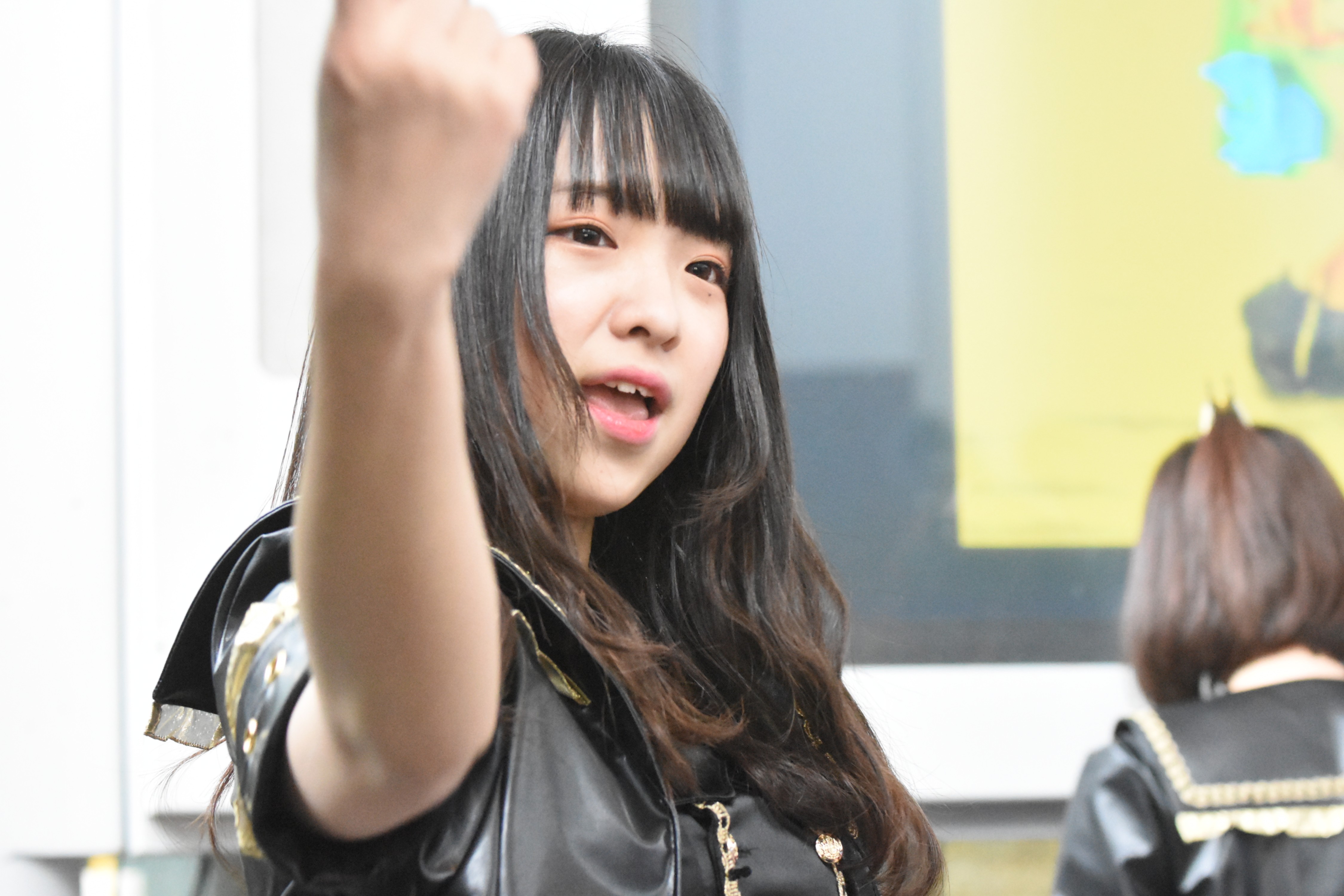 6thシングルリリースイベント サンシャインサカエ1部 ケイバズキにっき 6thシングルリリースイベント サンシャインサカエ1部 ケイバズキにっき