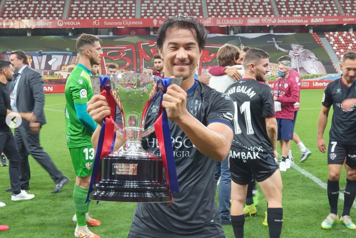 岡崎慎司 優勝しました 軽キャン柴犬りん号 ミニチュアクルーズ 編