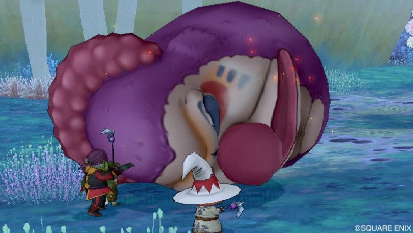 Dq10日記 264日目 へっぽこドラクエ 日記