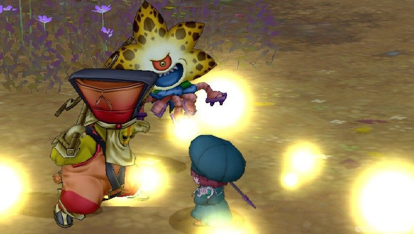 Dq10日記 195日目 へっぽこドラクエ 日記