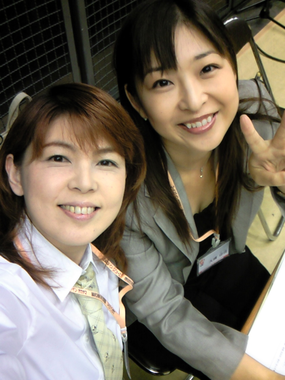 森田恵子の風かおる時間 とき 後輩と司会を Livedoor Blog ブログ 森田恵子の風かおる時間 とき 後輩と司会を Livedoor Blog ブログ