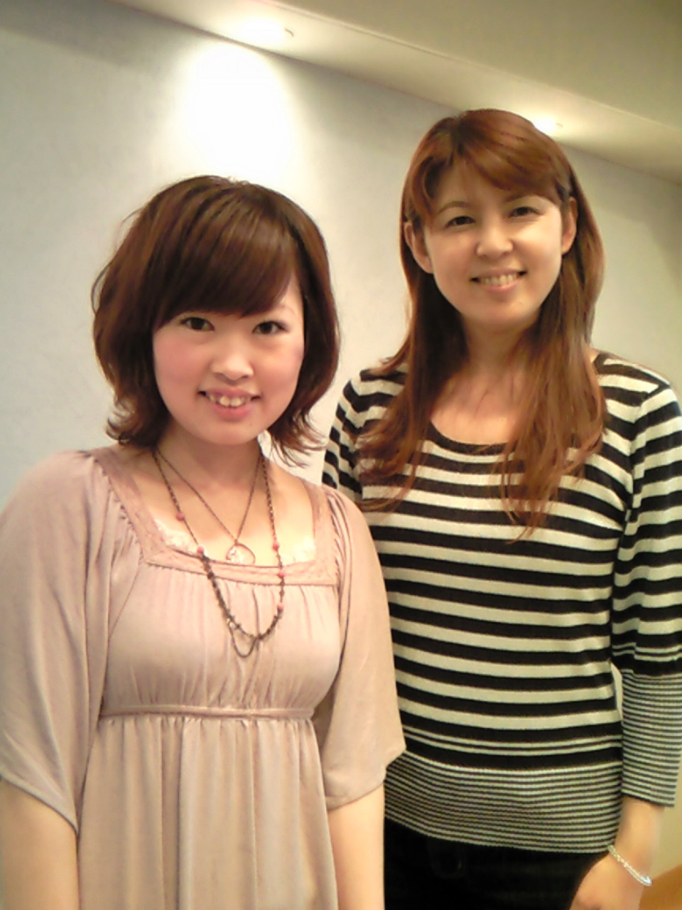 森田恵子の風かおる時間 とき 書家 内田真紀さん Livedoor Blog ブログ