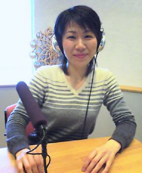 森田恵子の風かおる時間 とき 伊藤佳奈子さん生出演 Livedoor Blog ブログ