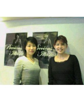 森田恵子の風かおる時間 とき 伊藤佳奈子さん生出演 Livedoor Blog ブログ