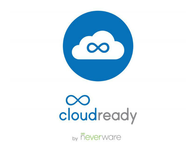 Neverware CloudReady into HP Stream 11-r016TU (chromium OS) (1) : Days of a Rat ...