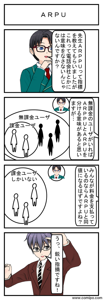 ARPU_001