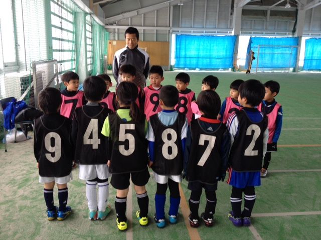 12月日 土 Kf3 U 6 交流戦 Kf3 Blog