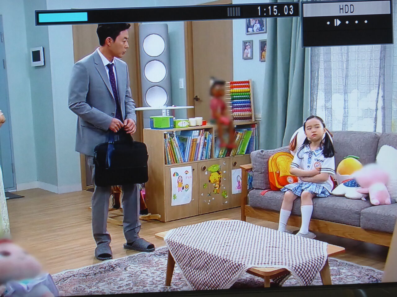 韓国の子役の顔の演技力がすごい 加筆版 Welcome To Graceland Keigo Kageyama S Label