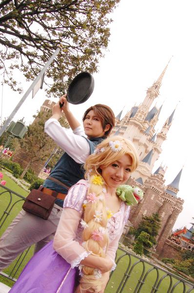 姫チックstyle 姫チックstyle