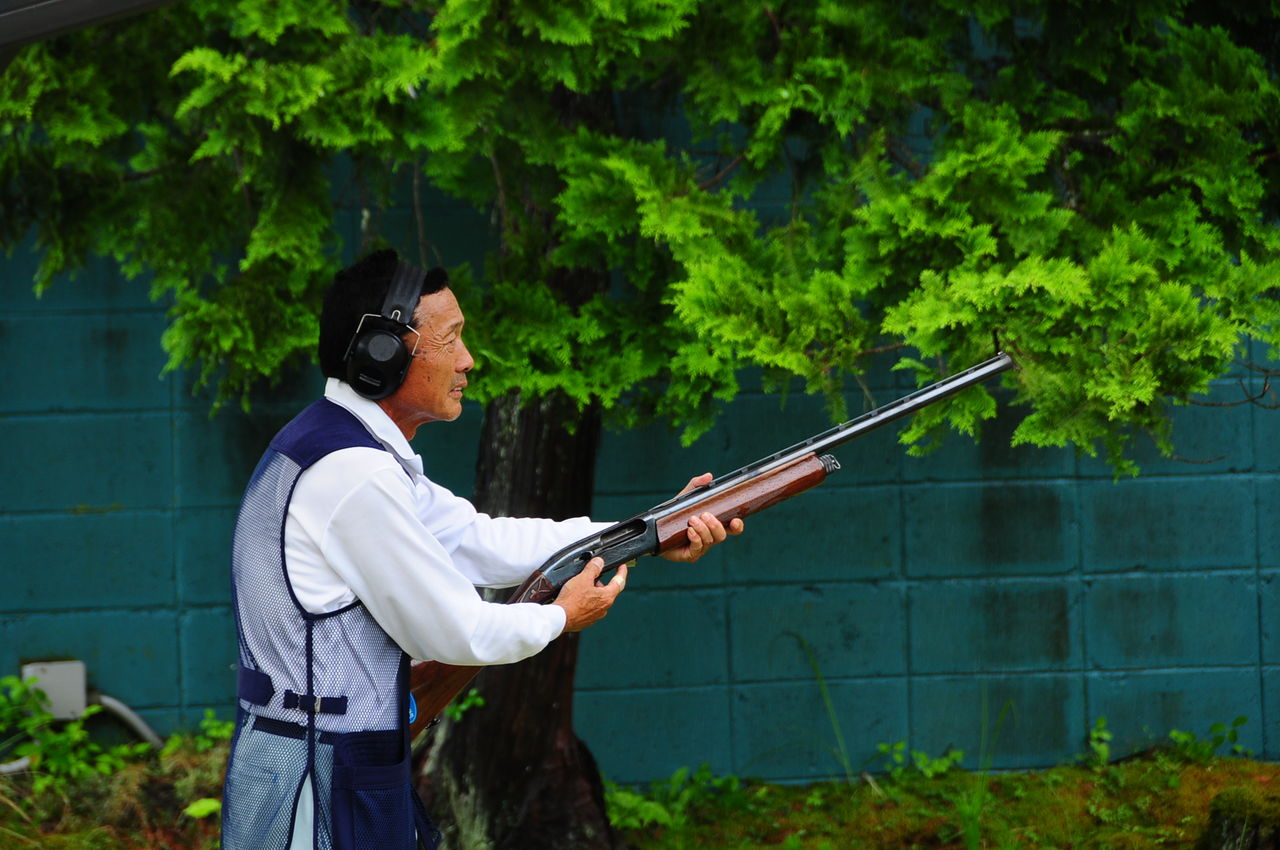 6月21日 トラップ スキート 射撃練習の皆さん 京北綜合射撃場 公式ブログ 6月21日 トラップ スキート 射撃練習の皆さん 京北綜合射撃場 公式ブログ