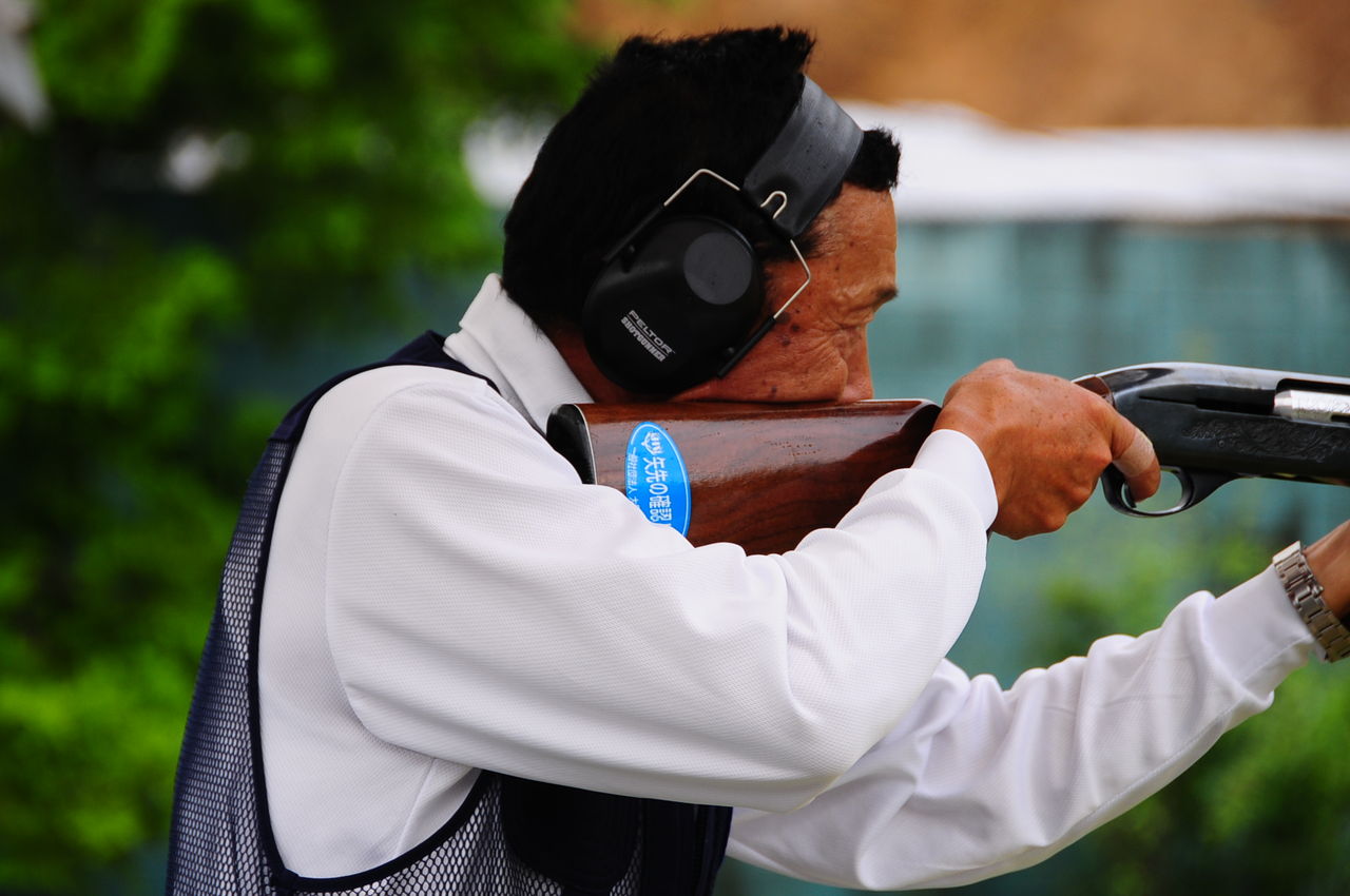 6月21日 トラップ スキート 射撃練習の皆さん 京北綜合射撃場 公式ブログ 6月21日 トラップ スキート 射撃練習の皆さん 京北綜合射撃場 公式ブログ