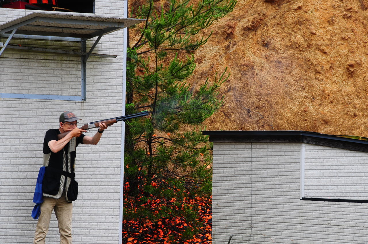 6月21日 トラップ スキート 射撃練習の皆さん 京北綜合射撃場 公式ブログ 6月21日 トラップ スキート 射撃練習の皆さん 京北綜合射撃場 公式ブログ