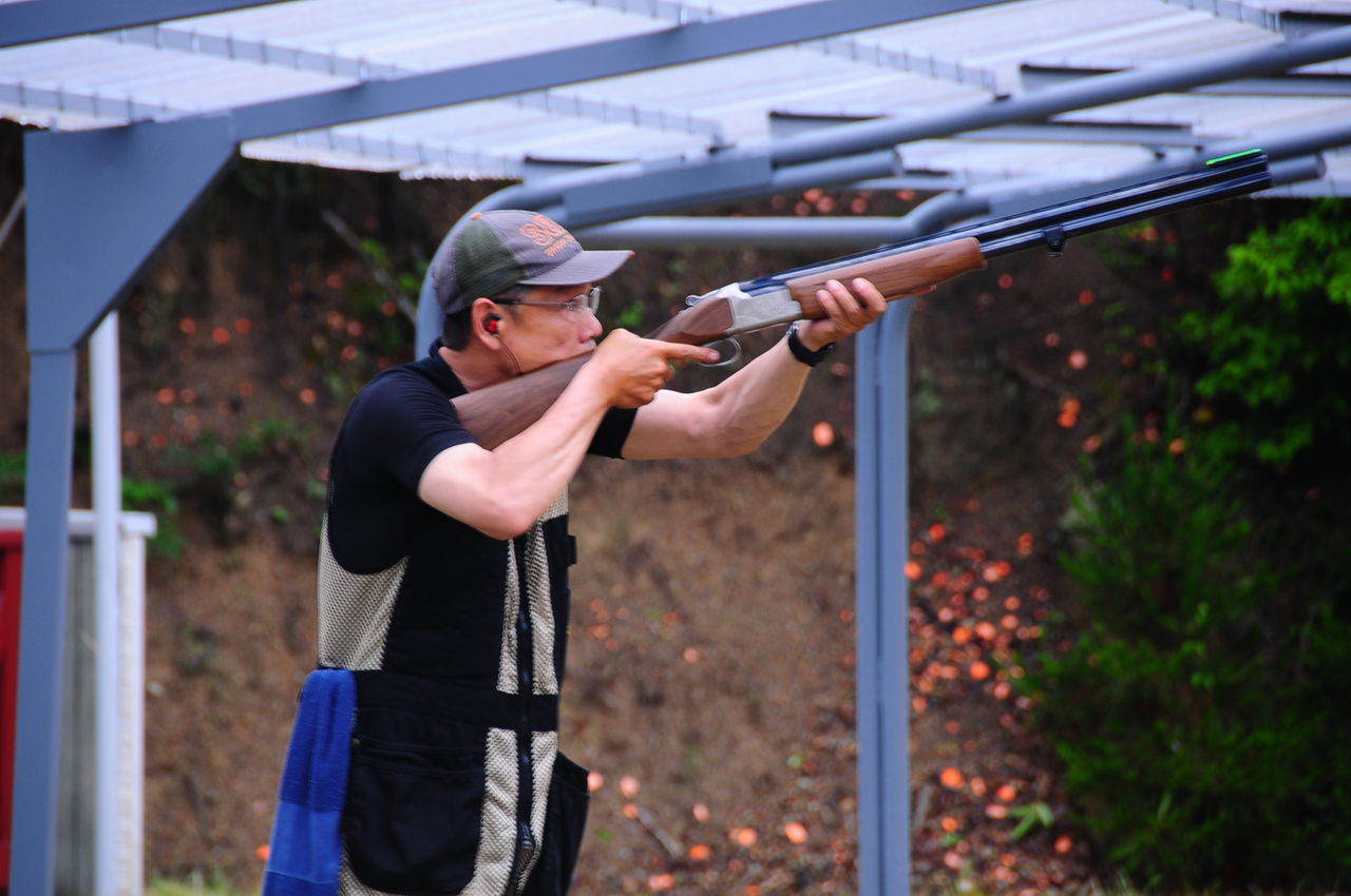 6月21日 トラップ スキート 射撃練習の皆さん 京北綜合射撃場 公式ブログ 6月21日 トラップ スキート 射撃練習の皆さん 京北綜合射撃場 公式ブログ