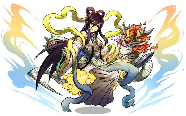 光 イザナミ登場でこれからのモンスターには属性変化がある パズドラ レアガチャ速報 パズドラ攻略総合まとめ 光 イザナミ登場でこれからのモンスターには属性変化がある パズドラ レアガチャ速報 パズドラ攻略総合まとめ
