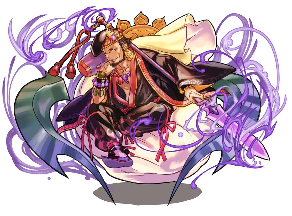 光 イザナミ登場でこれからのモンスターには属性変化がある パズドラ レアガチャ速報 パズドラ攻略総合まとめ 光 イザナミ登場でこれからのモンスターには属性変化がある パズドラ レアガチャ速報 パズドラ攻略総合まとめ