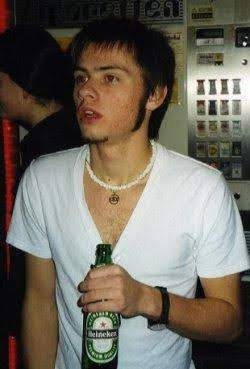 Hold on tight エドワード・ファーロング騒動のいきさつ : ケイ