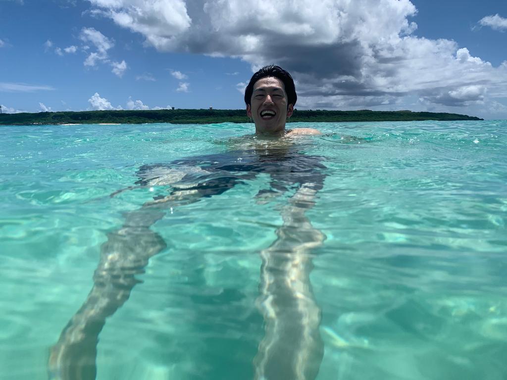 宮古島の魅力 ウミガメも 佐藤圭一 Official Blog 宮古島の魅力 ウミガメも 佐藤圭一 Official Blog