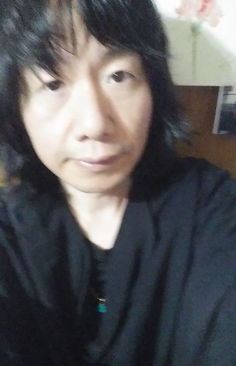 Nzから 世界的に活躍する女性画家としゃべる 命と絵画と音楽と