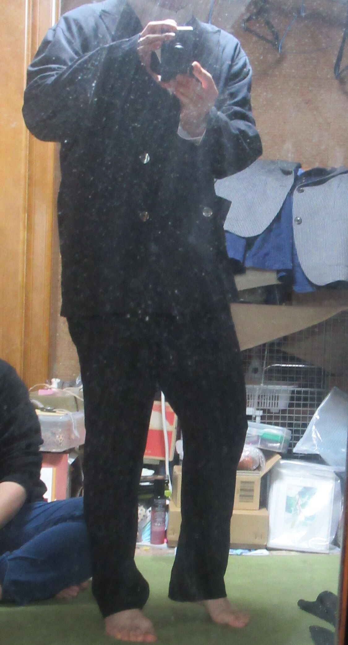 チビは損 命と絵画と音楽と