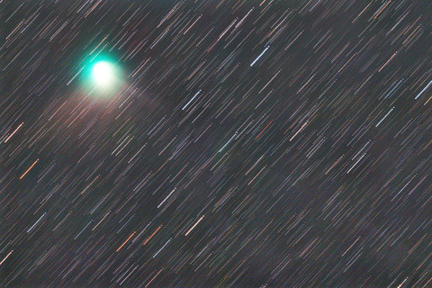 ズィーティーエフ彗星.2023.01.31.WebⅧ
